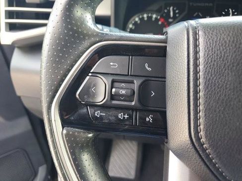 Used 2023 Toyota Tundra SR5 AWD/4WD image 26