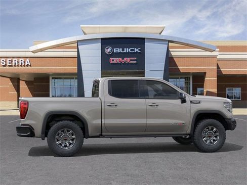 New 2026 GMC Sierra 1500 AT4X image 5