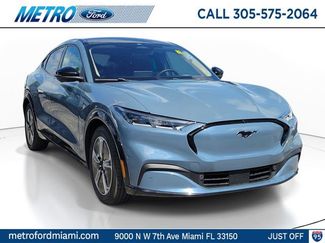 Used 2023 Ford Mustang Mach-E Premium AWD/4WD 360° Tour