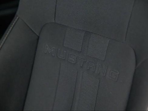 Used 2020 Ford Mustang Coupe w/ Wheel & Stripe Package image 20