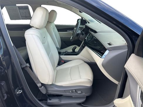 Used 2021 Cadillac XT6 Premium Luxury image 16