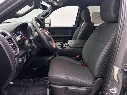 New 2026 RAM 2500 Tradesman AWD/4WD image 12