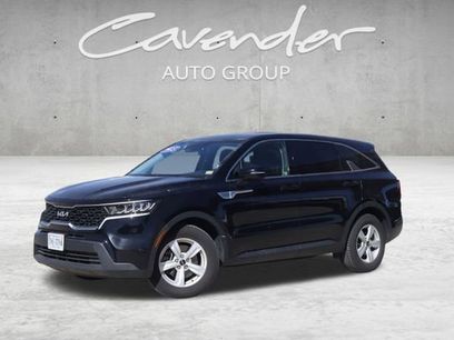 Used 2023 Kia Sorento LX