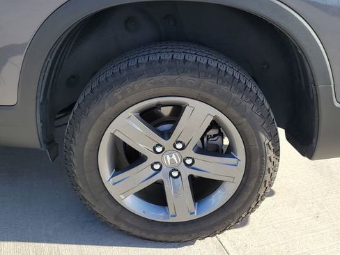 Used 2023 Honda Ridgeline RTL image 14