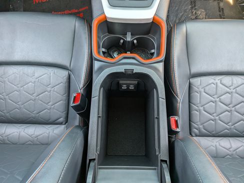 Certified 2024 Toyota RAV4 Adventure AWD/4WD image 29