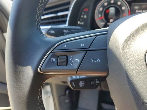 Used 2025 Audi Q7 3.0T Premium Plus w/ Premium Plus Package AWD/4WD image 26
