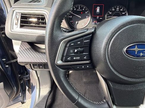 Used 2025 Subaru Ascent Premium image 27