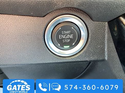 Used 2025 Chevrolet Traverse RS w/ LPO, Floor Liner Package AWD/4WD image 27