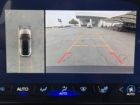 New 2026 Chevrolet Blazer EV LT image 13