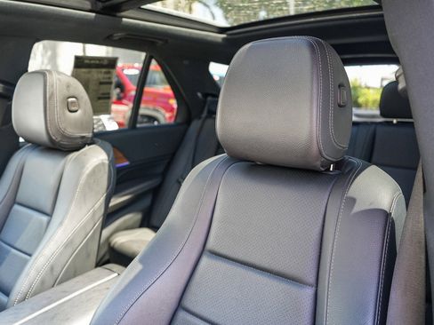 Used 2023 Mercedes-Benz GLE 350 image 25