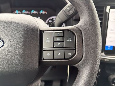 New 2026 Ford F150 STX image 26