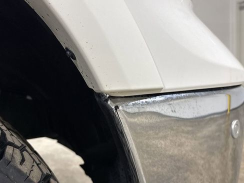 Used 2018 RAM 1500 Laramie w/ Convenience Group image 44