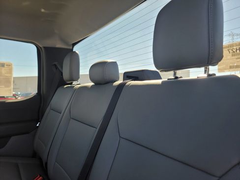 New 2025 Ford F150 Lightning Flash image 10