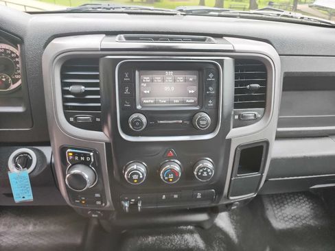 Used 2021 RAM 1500 Tradesman w/ Trailer Tow Group AWD/4WD image 24