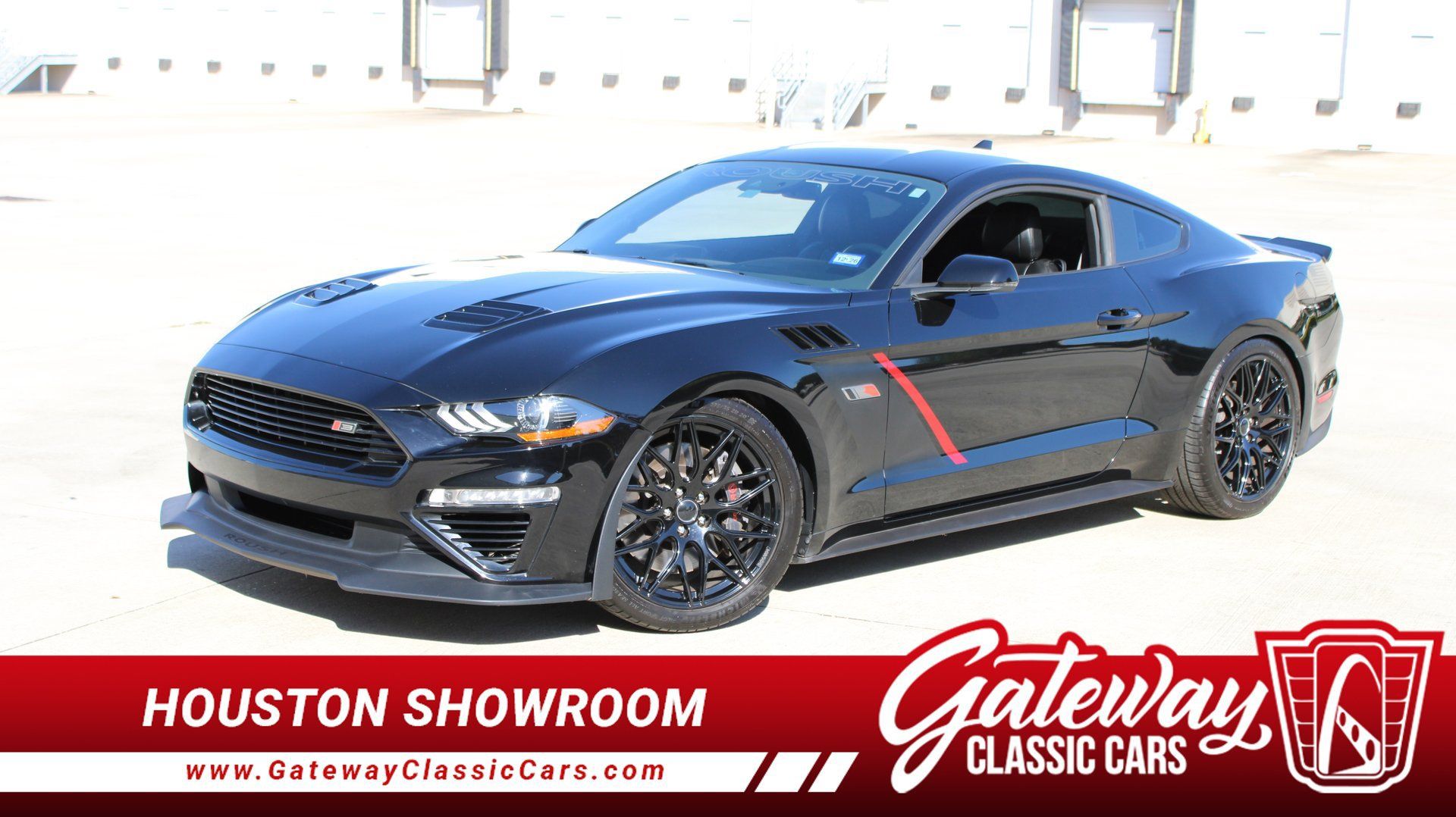 Used 2021 Ford Mustang GT Premium w/ GT Performance Package RWD image 1