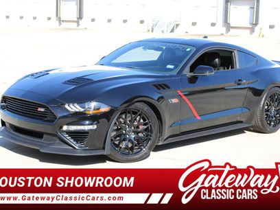 Used 2021 Ford Mustang GT Premium w/ GT Performance Package