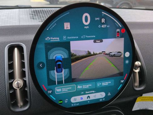 New 2025 MINI Cooper Countryman S image 32