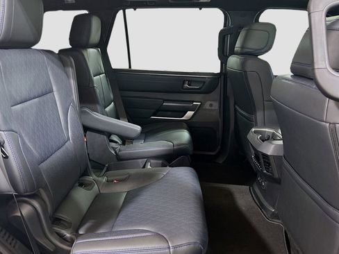 New 2026 Toyota Sequoia Platinum image 28