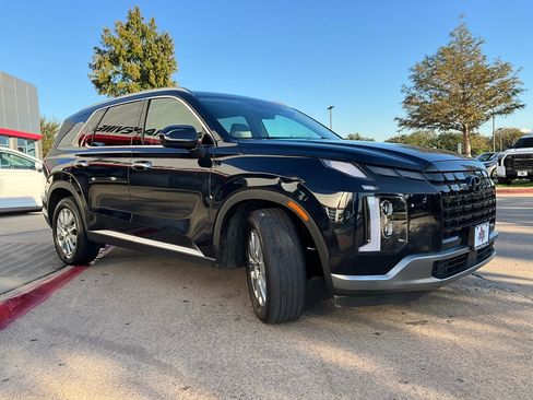 Used 2024 Hyundai Palisade SEL image 5