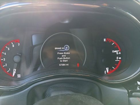 Used 2024 Dodge Durango GT image 16