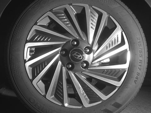 Used 2025 Hyundai Sonata SEL image 13