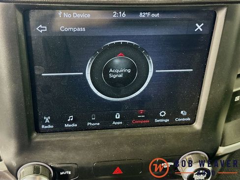 Used 2021 RAM 1500 Big Horn AWD/4WD image 13