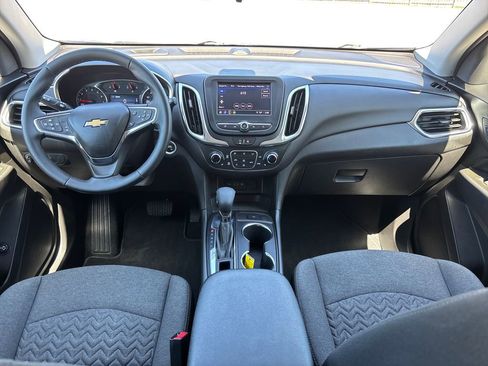 Used 2024 Chevrolet Equinox LT AWD/4WD image 3