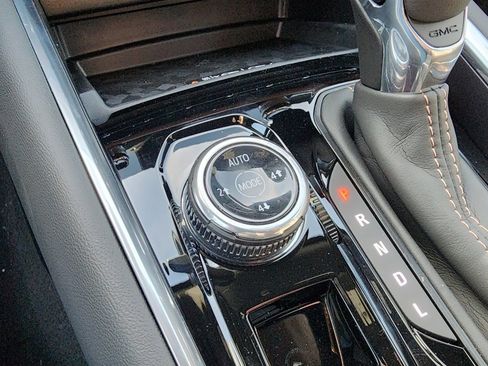 New 2026 GMC Canyon AT4 w/ Technology Plus Package image 33