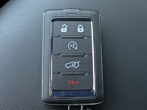 New 2025 Jeep Grand Cherokee Altitude RWD image 27