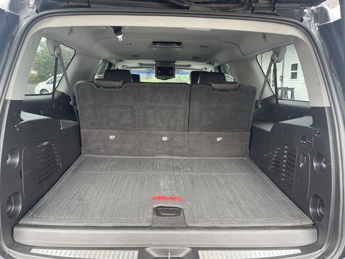 Used 2016 GMC Yukon XL Denali w/ Open Road Package image 10