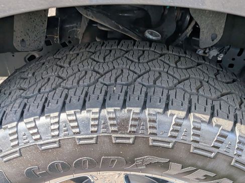 Used 2024 Ford F150 XLT w/ Mobile Office Package image 11