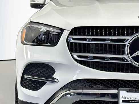 New 2026 Mercedes-Benz GLE 350 4MATIC image 13