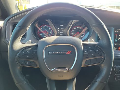 Used 2023 Dodge Charger R/T w/ Plus Group image 17