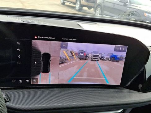 New 2025 Audi SQ5 Premium Plus image 13