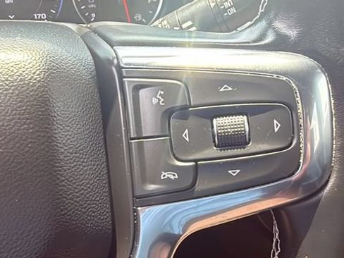 Used 2023 Chevrolet Blazer RS w/ Driver Confidence II Package FWD image 18