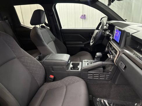 Used 2024 Toyota Tacoma SR5 RWD image 16