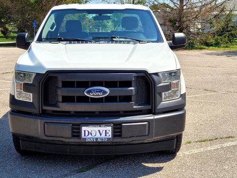Used 2017 Ford F150 XL w/ XL Power Equipment Group image 10