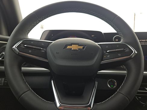 New 2026 Chevrolet Traverse LT w/ Driver Confidence Package image 19