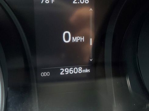 Used 2023 Toyota Camry SE image 25