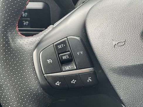 Used 2024 Ford Escape ST-Line AWD/4WD image 16