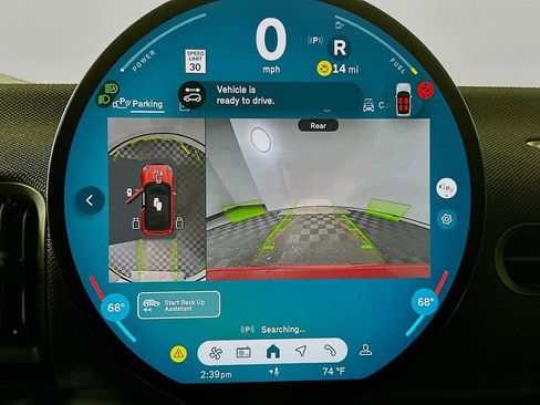 New 2026 MINI Cooper S image 13