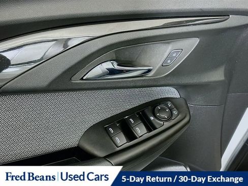Used 2022 Chevrolet TrailBlazer LT image 19