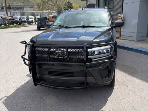 Used 2023 Ford Expedition Max XLT AWD/4WD image 18