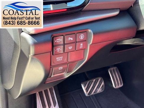 Used 2023 Acura RDX A-Spec AWD/4WD image 9