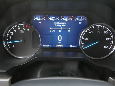 Used 2023 Ford F150 XLT w/ Equipment Group 302A High image 19