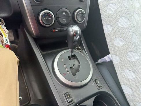 Used 2011 MAZDA CX-7 i Sport w/ Convenience Pkg image 5