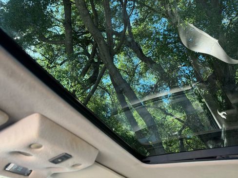 Used 2000 Mitsubishi Montero Sport XLS image 21