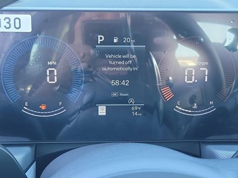 New 2026 Hyundai Sonata SE image 10