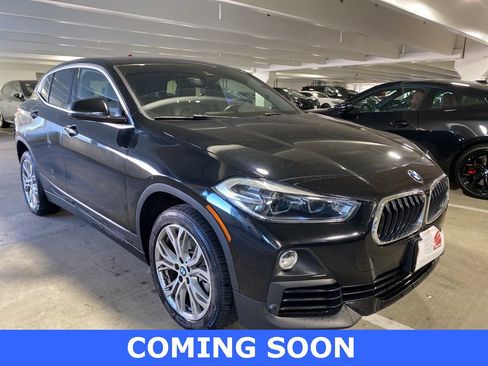 Used 2020 BMW X2 sDrive28i image 2