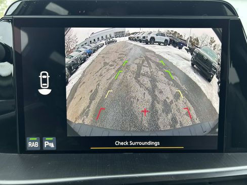 New 2026 Subaru Outback Premium AWD/4WD image 11